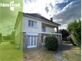 Maison individuelle à la vente